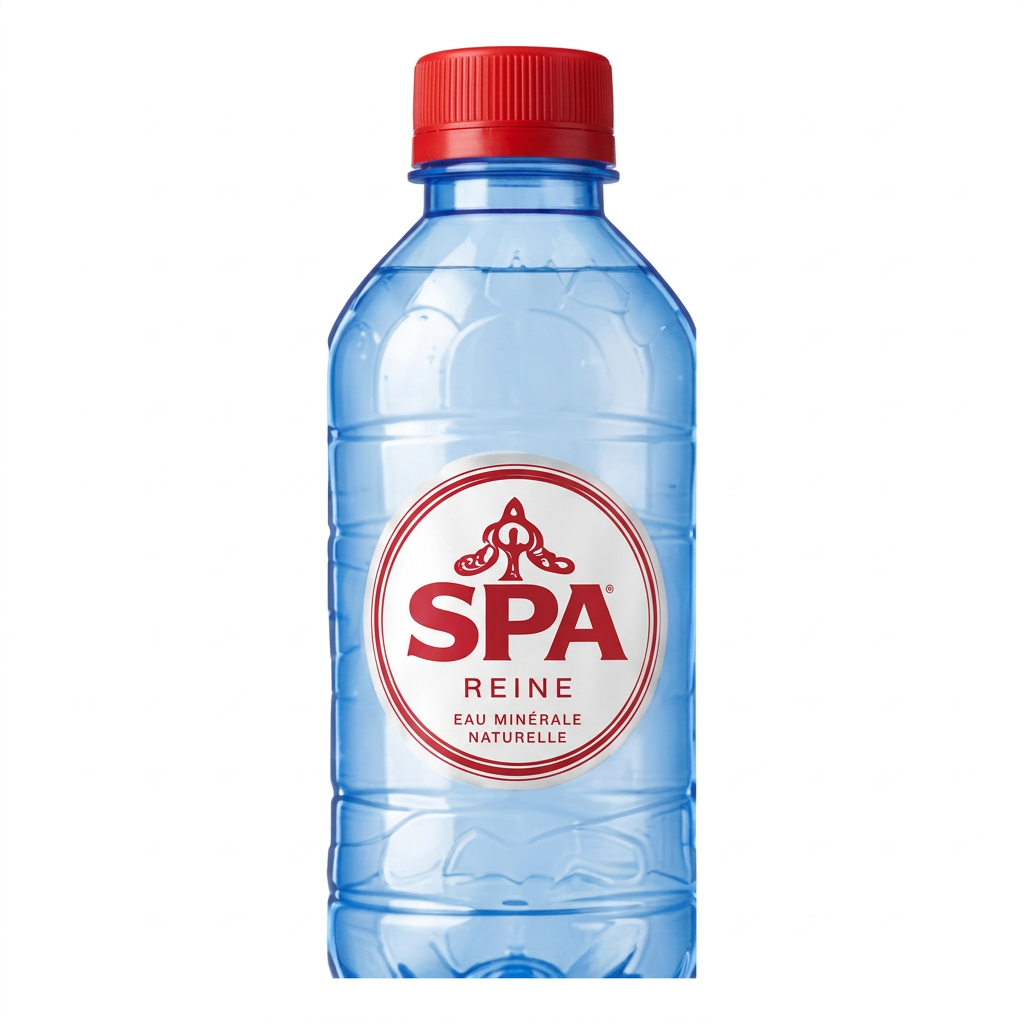 Spa Reine