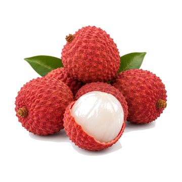 Litchis nature