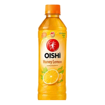 Oishi