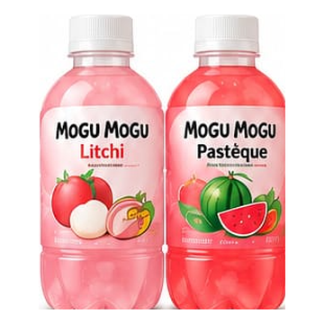 Mogu Mogu
