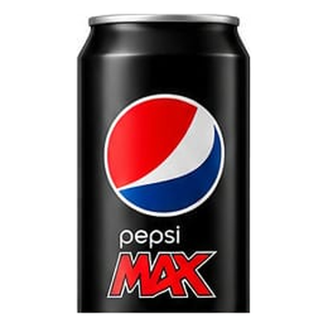 Pepsi Max