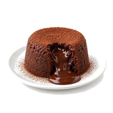 Fondant au chocolat